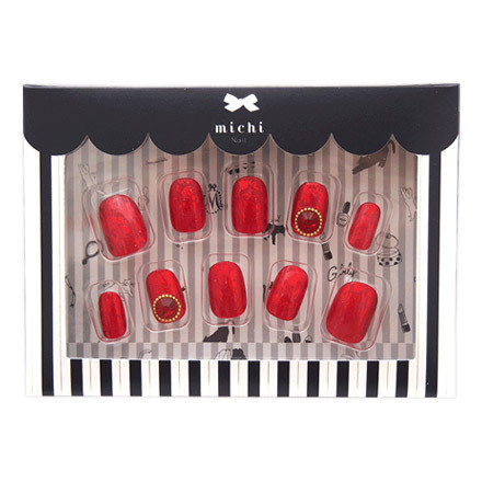 Nail Tips / MiCHi