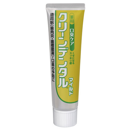 Clean Dental Mild / Clean Dental