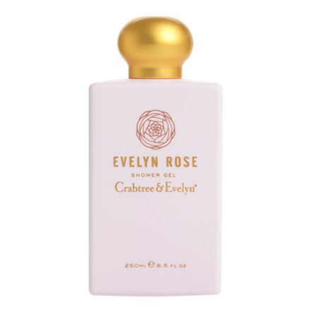 Evelyn Rose Shower Gel / Crabtree&Evelyn