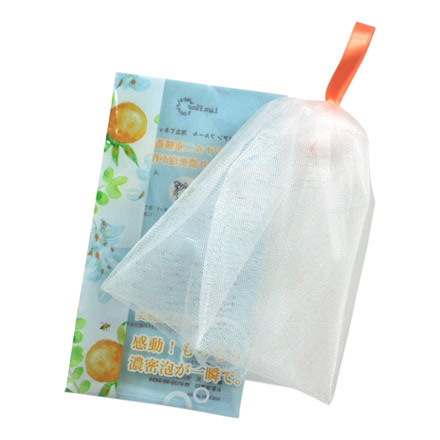 起泡网 / Lien Fleur