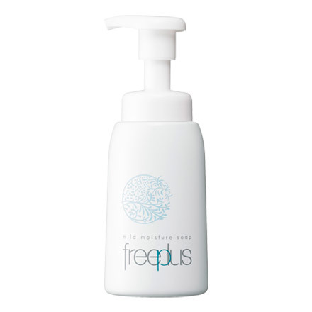 Mild Moisture Soap / freeplus