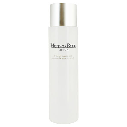 Lotion / Homeo Beau