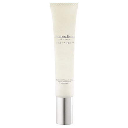 Eye Cream / Homeo Beau