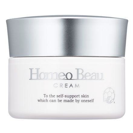 CREAM / Homeo Beau