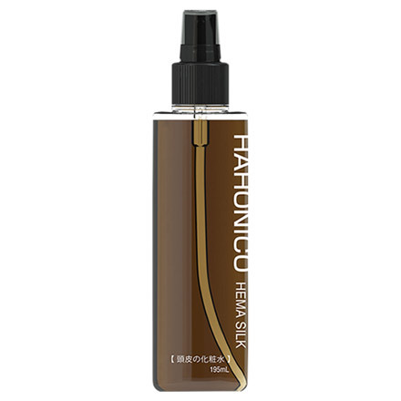 Hema Silk Scalp Lotion / HAHONICO HAPPY LIFE