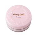 マシュマロ陶器肌!CandyDollパウダー / CandyDoll(キャンディドール)