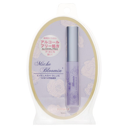 Eyelash Glue / Miche Bloomin'