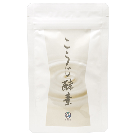 Kouji Enzymes / NICORIO