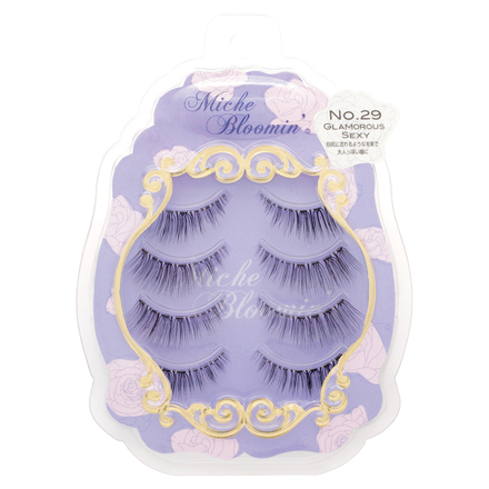 Miche Bloomin' Eyelash / Miche Bloomin'
