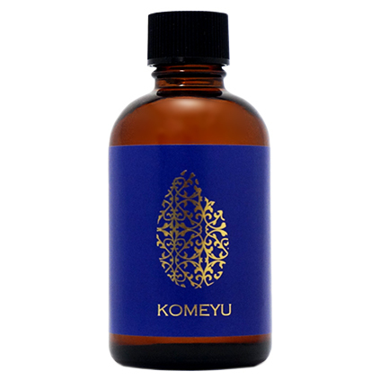 Komeyu / Kuramoto Bijin