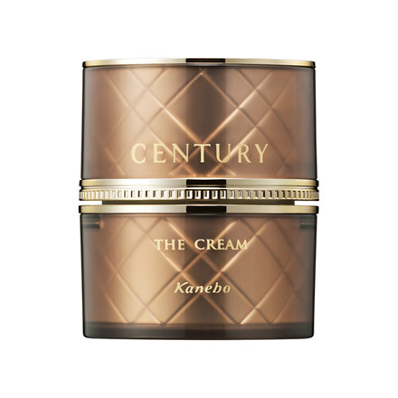 CENTURY 乳霜b / TWANY CENTURY