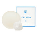 LOVEness JAMU SOAP / LOVEness