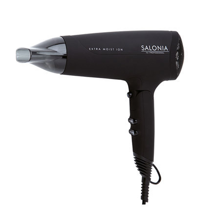 Extra Moist Ion Dryer / SALONIA