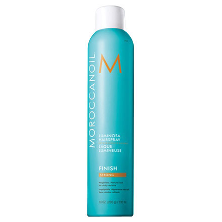 Luminous Hairspray Strong / Moroccanoil
