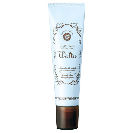 Wallu Nail Oil Essence / INMIND