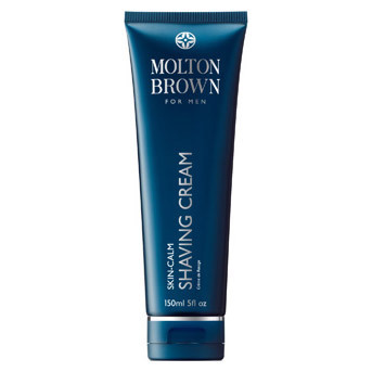 Skin-Calm Shaving Cream / MOLTON BROWN
