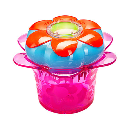 Magic Flowerpot / TANGLE TEEZER
