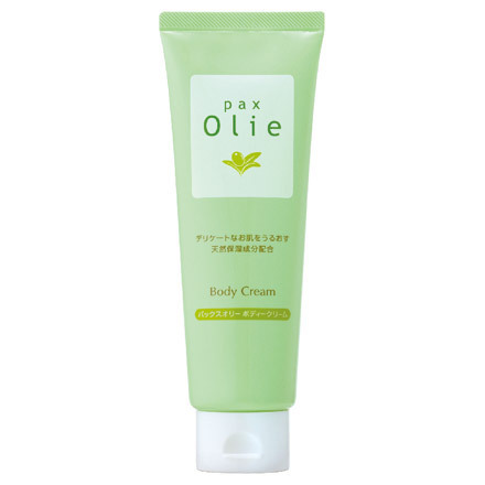 Body Cream / Pax Olie