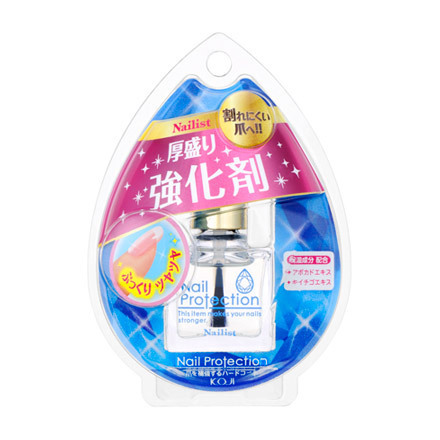 Nail Protection / Nailist