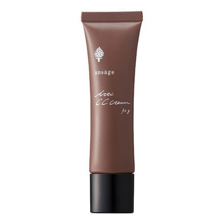 Arti CC Cream / ansage