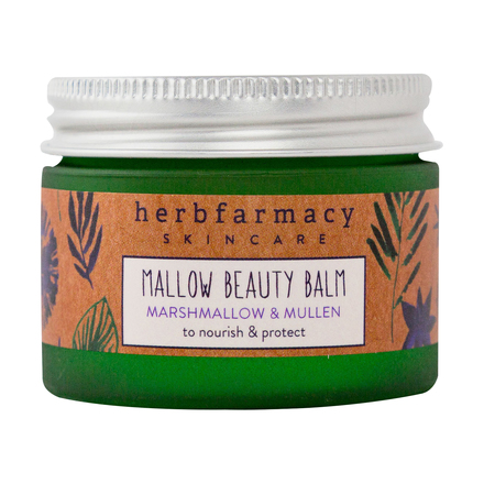 Mallow Beauty Balm / Herbfarmacy