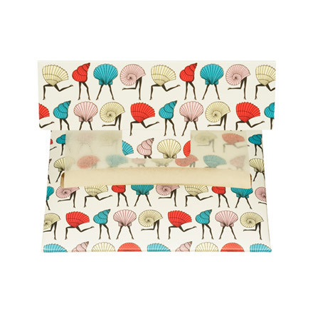BLOTTING PAPER 2014 / PAUL & JOE BEAUTE
