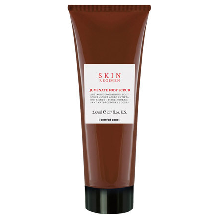 Skin Regimen Body Scrub / comfort zone