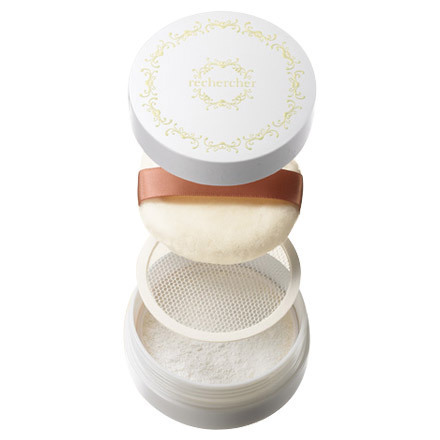 Night Time Powder / ORBIS
