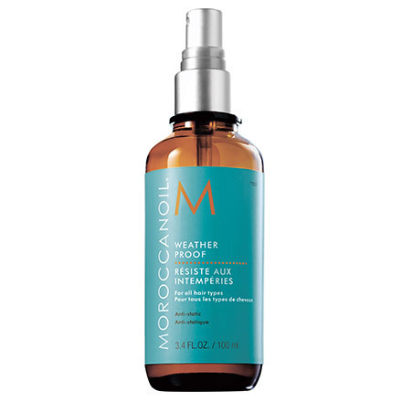 Weather Proof / Moroccanoil
