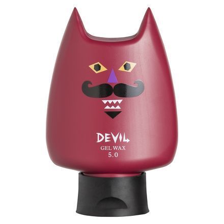 Devil Gel Wax 5.0 / Loretta