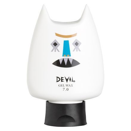 Devil Gel Wax 7.0 / Loretta