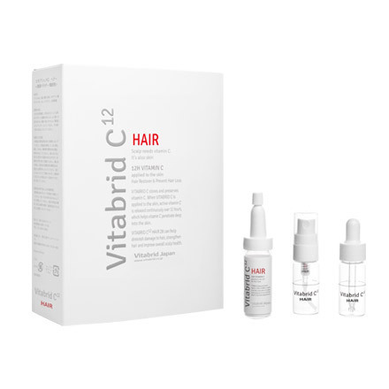 Vitabrid C Hair / Vitabrid Japan