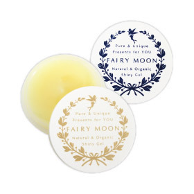FAIRY MOON / pupu store