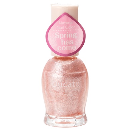 Natural Nail Color N / Ducato