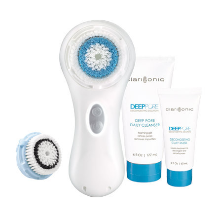딥포어 솔루션 킷 / clarisonic | 클라리소닉