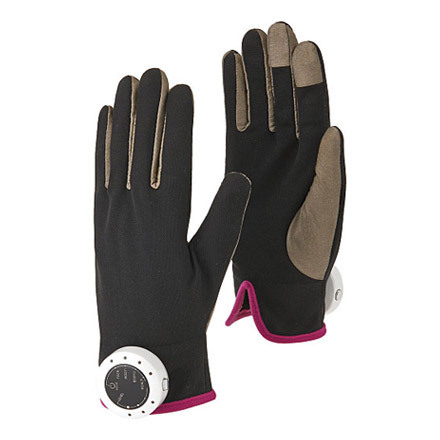 Synchro EMS Glove Spa / YA-MAN