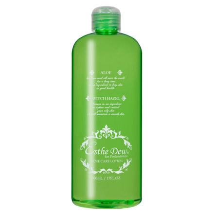 Acne Care Lotion / Esthe Dew