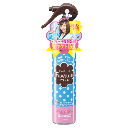 Straight Style Mist / PROSTYLE FUWARIE