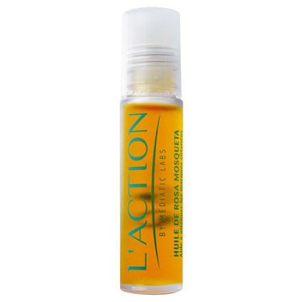 Scar Repair Oil / L'Action