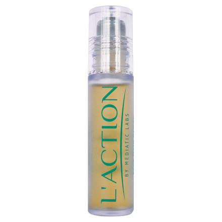 Face Hair Block / L'Action