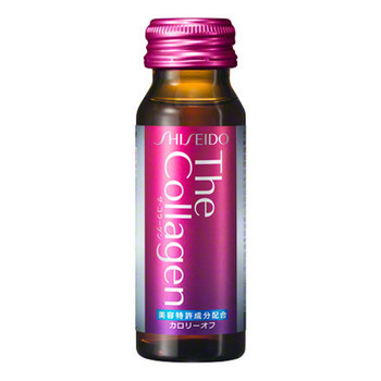 The Collagen V(飲品) / The Collagen