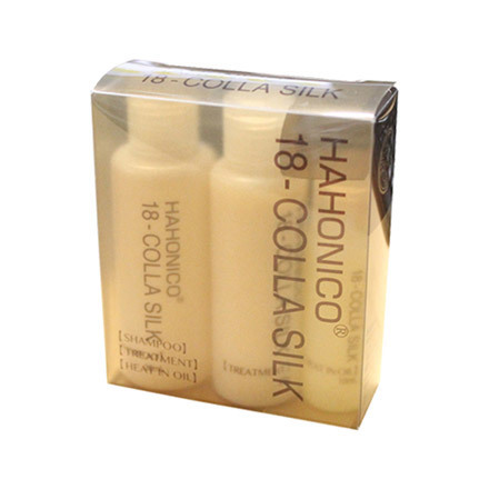 Hahonico 18-Colla Silk Mini Set / HAHONICO HAPPY LIFE