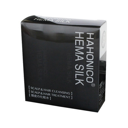 Hema Silk Mini Set / HAHONICO HAPPY LIFE