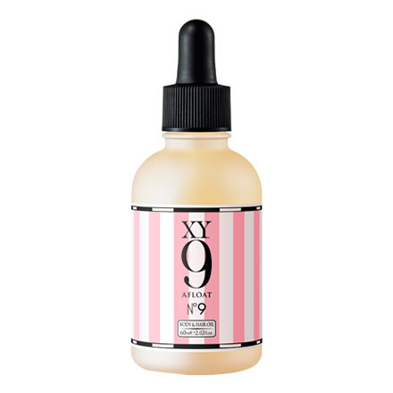 Body & Hair Oil No.9 / XY9 AFLOAT