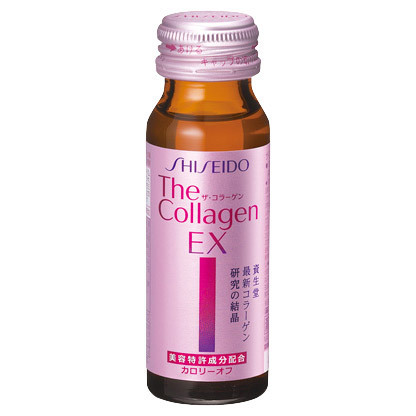 膠原蛋白飲 (加強型)V / The Collagen