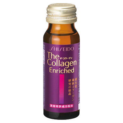 膠原蛋白飲V (豐富型) / The Collagen