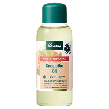 KneippBio Oil / Kneipp | 克奈圃