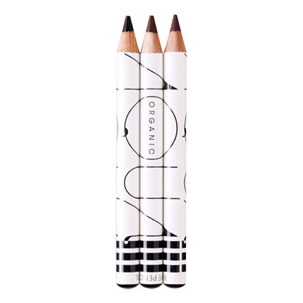 Organic Eye Pencil / AQUA AQUA