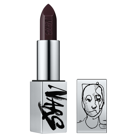 惹火唇膏 / NARS