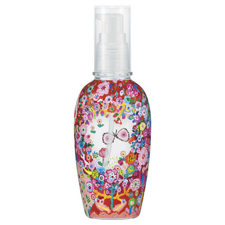 Cho no Sasayaki Body Oil / Loretta